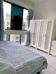 Wilkie Apartments (D9), Apartment #587534221